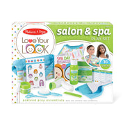 Love Your Look Salon & Spa Play Set K0