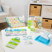 Love Your Look Salon & Spa Play Set K0