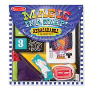 Magic in a Snap! Abracadabra Collection G0