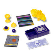 Magic Set in a Snap! Hocus Pocus Collection G4