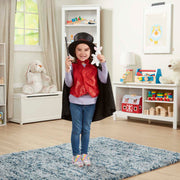 Magician Costume Role Play Set N6
