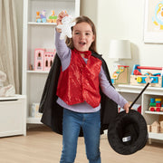 Magician Costume Role Play Set N6