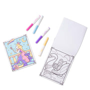 Magicolor Coloring Pad - Princess V0