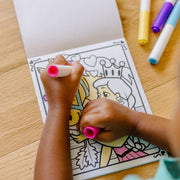 Magicolor Coloring Pad - Princess V0