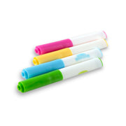 Magicolor - On the Go - Friends & Fun Coloring Pad U4