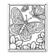 Magicolor - On the Go - Friends & Fun Coloring Pad U4