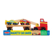 Magnetic Car Loader S6