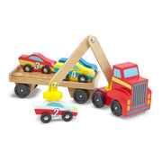 Magnetic Car Loader S6