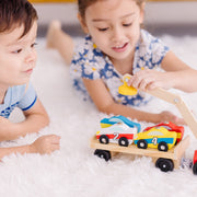 Magnetic Car Loader S6
