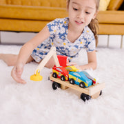 Magnetic Car Loader S6