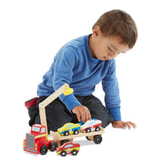 Magnetic Car Loader S6