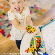 Magnetic Letters & Numbers Bundle V3