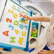 Magnetic Letters & Numbers Bundle V3