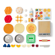 Make & Bake Pies Play Set Y2