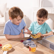 Make & Bake Pies Play Set Y2