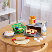 Make & Bake Pies Play Set Y2