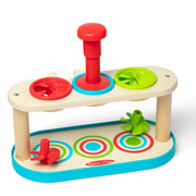 Match & Push Spinning Tops I0