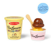 Melissa & Doug x Van Leeuwen Scoop Pack Z0
