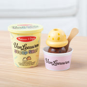 Melissa & Doug x Van Leeuwen Scoop Pack Z0