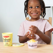 Melissa & Doug x Van Leeuwen Scoop Pack Z0