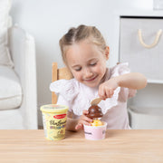 Melissa & Doug x Van Leeuwen Scoop Pack Z0