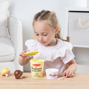 Melissa & Doug x Van Leeuwen Scoop Pack Z0