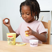 Melissa & Doug x Van Leeuwen Scoop Pack Z0