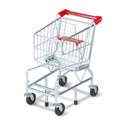 Metal Grocery Shopping Cart Toy T3