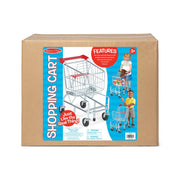 Metal Grocery Shopping Cart Toy T3