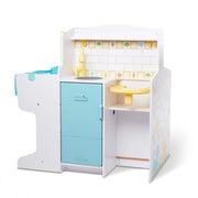 Mine to Love Baby Care Activity Center M5