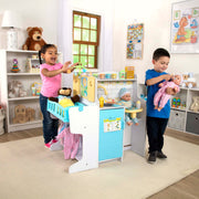 Mine to Love Baby Care Activity Center M5