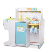 Mine to Love Baby Care Activity Center M5