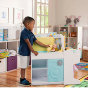 Mine to Love Baby Care Activity Center M5