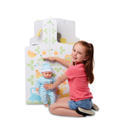 Mine to Love Baby Care Activity Center M5