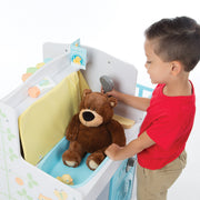 Mine to Love Baby Care Activity Center M5
