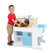 Mine to Love Baby Care Activity Center M5
