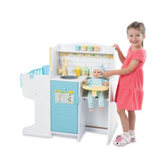 Mine to Love Baby Care Activity Center M5