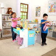 Mine to Love Baby Care Activity Center M5