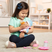 Mine to Love - Baby Food & Bottle Set D4