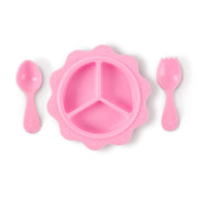 Mine to Love - Baby Food & Bottle Set D4