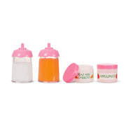 Mine to Love - Baby Food & Bottle Set G4