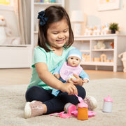 Mine to Love - Baby Food & Bottle Set G4