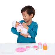 Mine to Love - Baby Food & Bottle Set G4