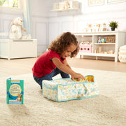 Mine to Love Bassinet Play Set E3