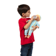 Mine to Love Bassinet Play Set E3