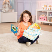 Mine to Love Bassinet Play Set E3