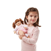Mine to Love - Brianna 12" Doll X3