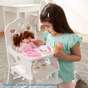 Mine to Love - Brianna 12" Doll X3