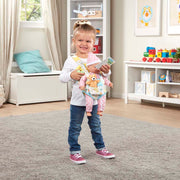Mine to Love Carrier Play Set M4
