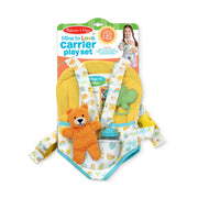 Mine to Love Carrier Play Set M4